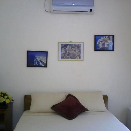 Hotel Jannah Glycel Beach House Guimaras Exteriér fotografie