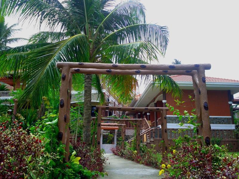 Hotel Jannah Glycel Beach House Guimaras Exteriér fotografie