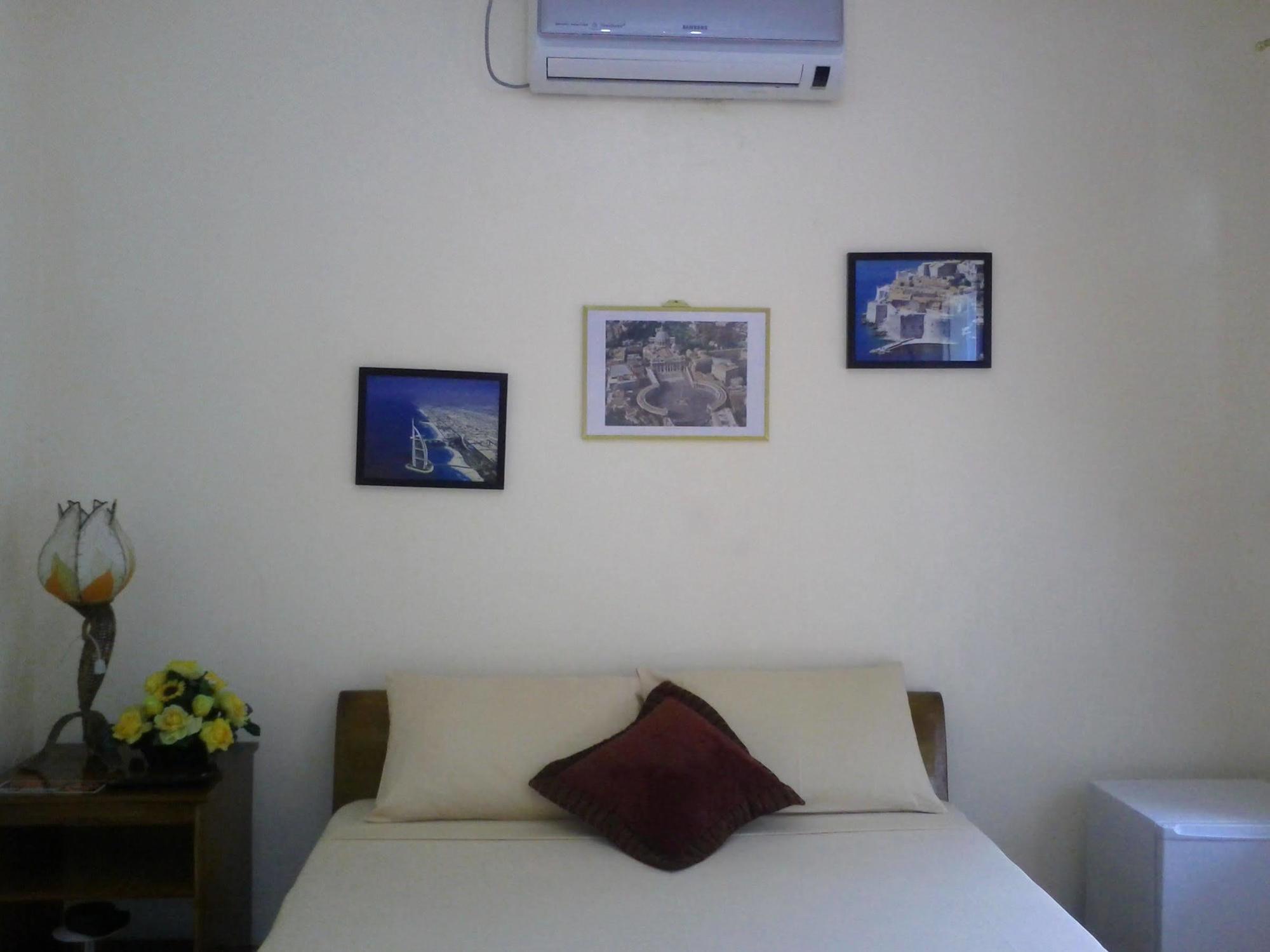 Hotel Jannah Glycel Beach House Guimaras Exteriér fotografie